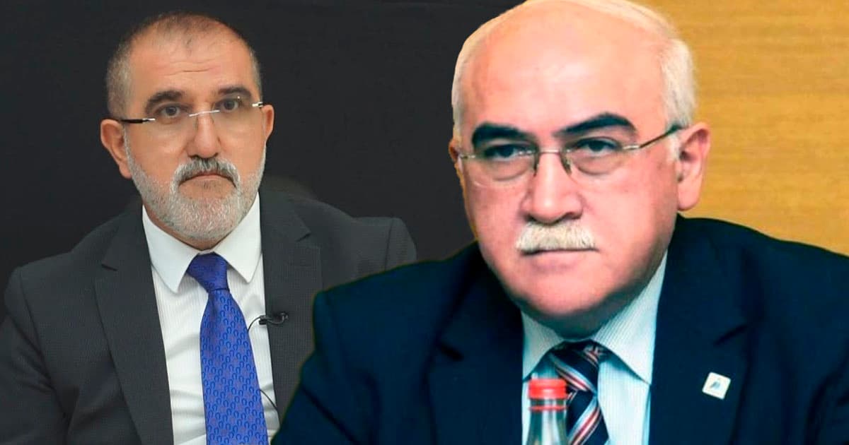 “İsa Qəmbəri Müsavata biz dəvət etmişik” – Rauf Arifoğlu “İsa Qəmbəri Müsavata biz dəvət etmişik” – Rauf Arifoğlu