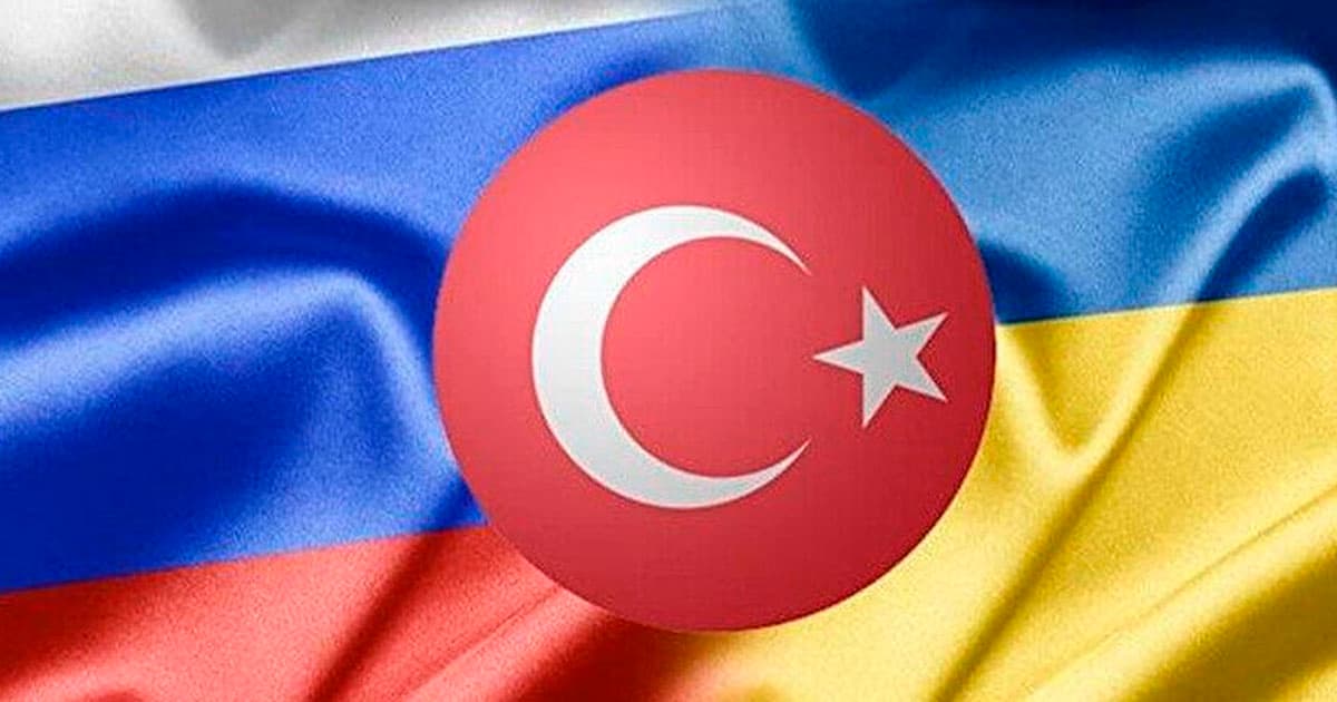 Rusiyadan Ukraynaya sərt ittiham: Türkiyənin suverenliyinə təhdiddir Rusiyadan Ukraynaya sərt ittiham: Türkiyənin suverenliyinə təhdiddir