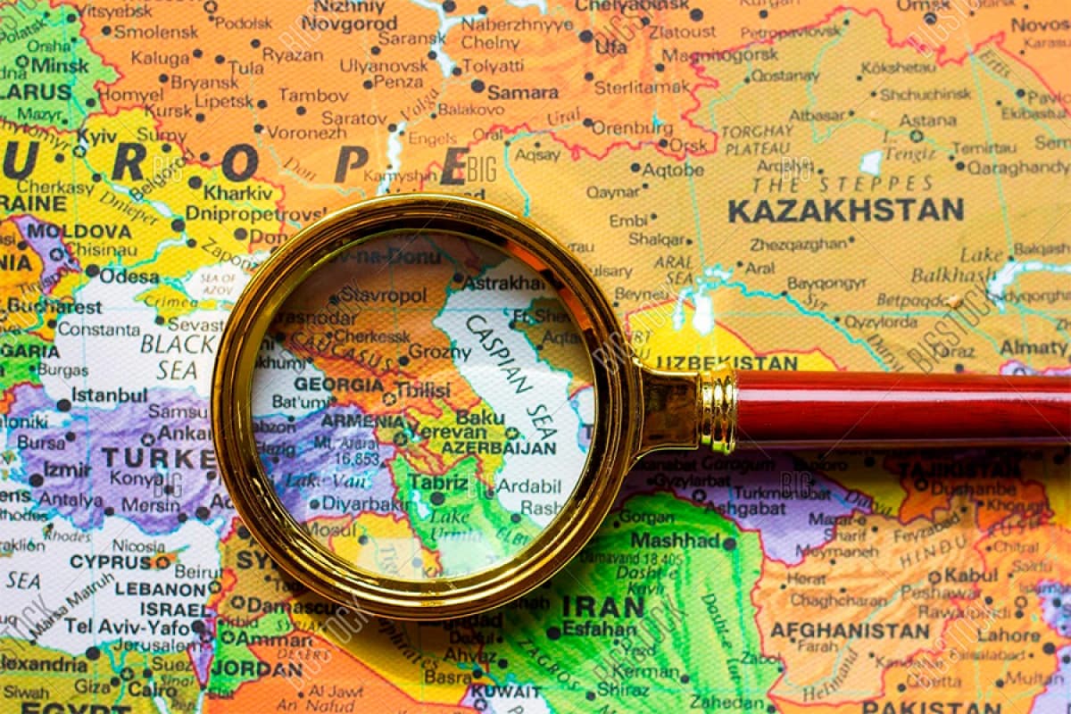 Rusiya-Ukrayna müharibəsi bitərsə… – Avropa və Cənubi Qafqazı gözləyən təhlükələr Rusiya-Ukrayna müharibəsi bitərsə… – Avropa və Cənubi Qafqazı gözləyən təhlükələr