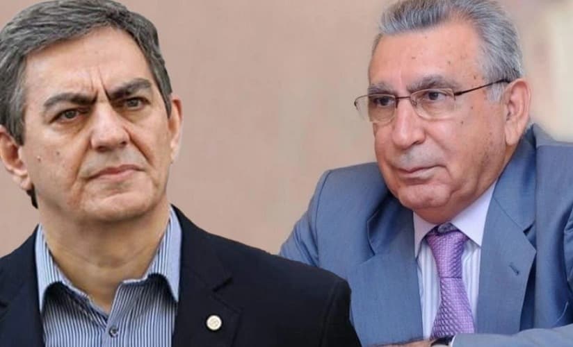 Kərimli barmaqlıqlar arasına göndərildi, Mehdiyev də yanına gedə bilərmi? – ŞOK DETALLAR Kərimli barmaqlıqlar arasına göndərildi, Mehdiyev də yanına gedə bilərmi? – ŞOK DETALLAR