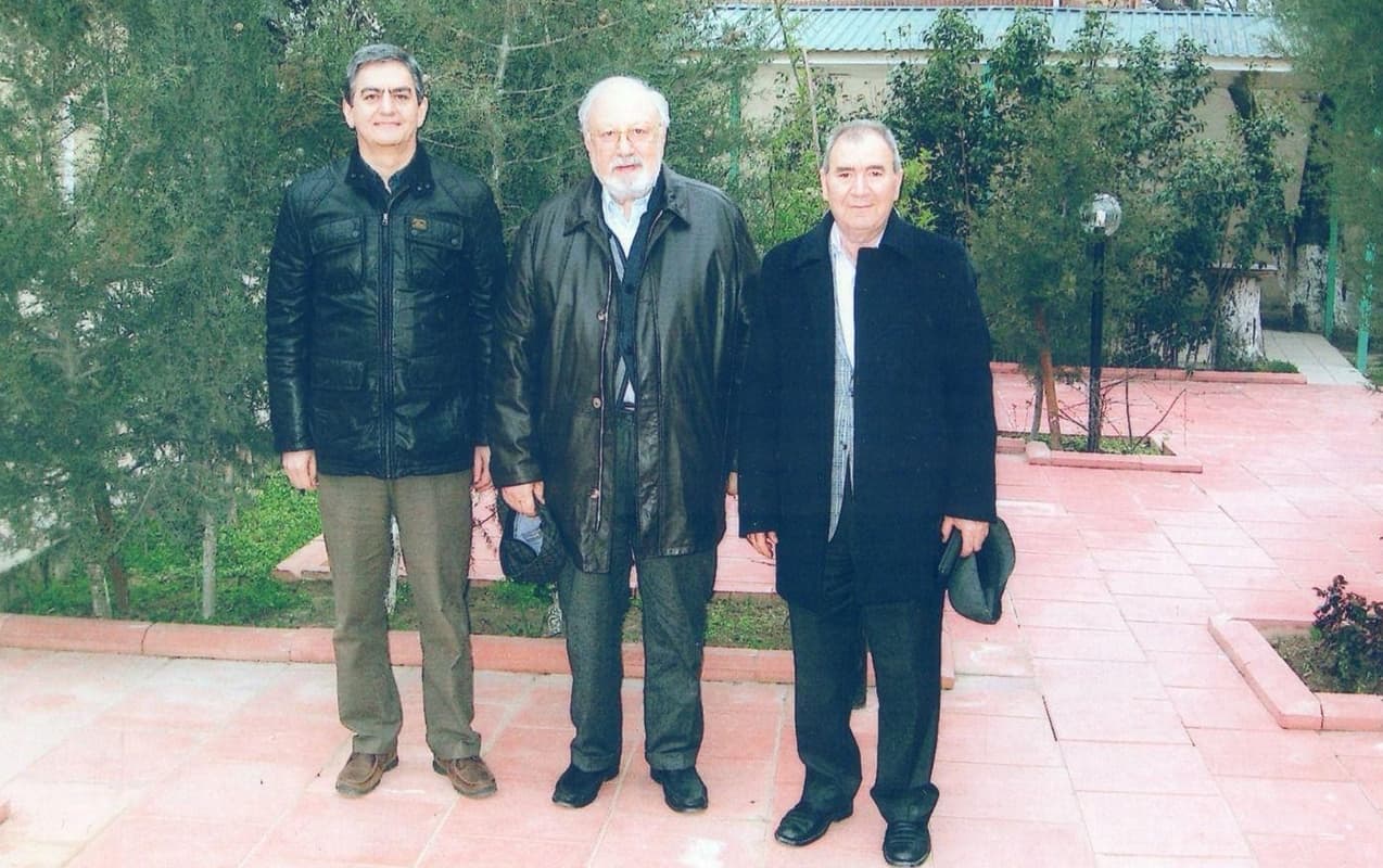 Ramiz Mehdiyev işində Əli Kərimli epizodu üzrə son ciddi detallar – FOTO Ramiz Mehdiyev işində Əli Kərimli epizodu üzrə son ciddi detallar – FOTO