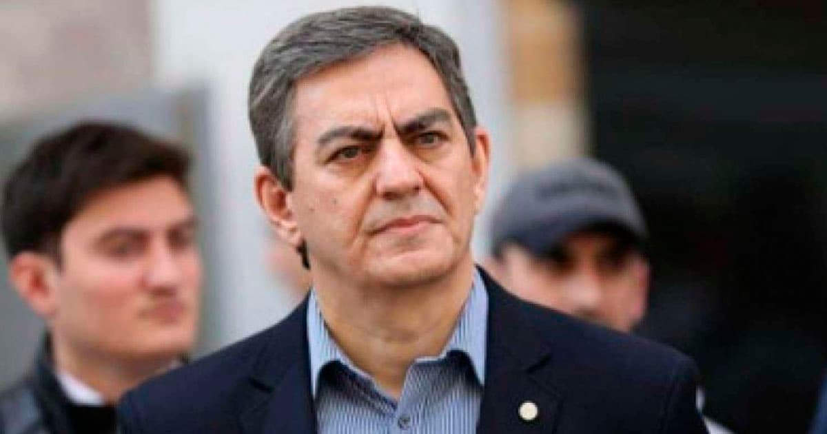 Əli Kərimlini neçə il HƏBS CƏZASI gözləyir? – DETALLAR Əli Kərimlini neçə il HƏBS CƏZASI gözləyir? – DETALLAR
