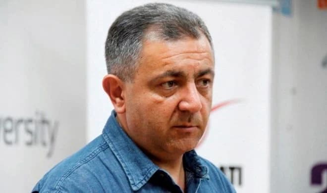 Ərəstun Oruclunun istintaqı başa çatdı Ərəstun Oruclunun istintaqı başa çatdı