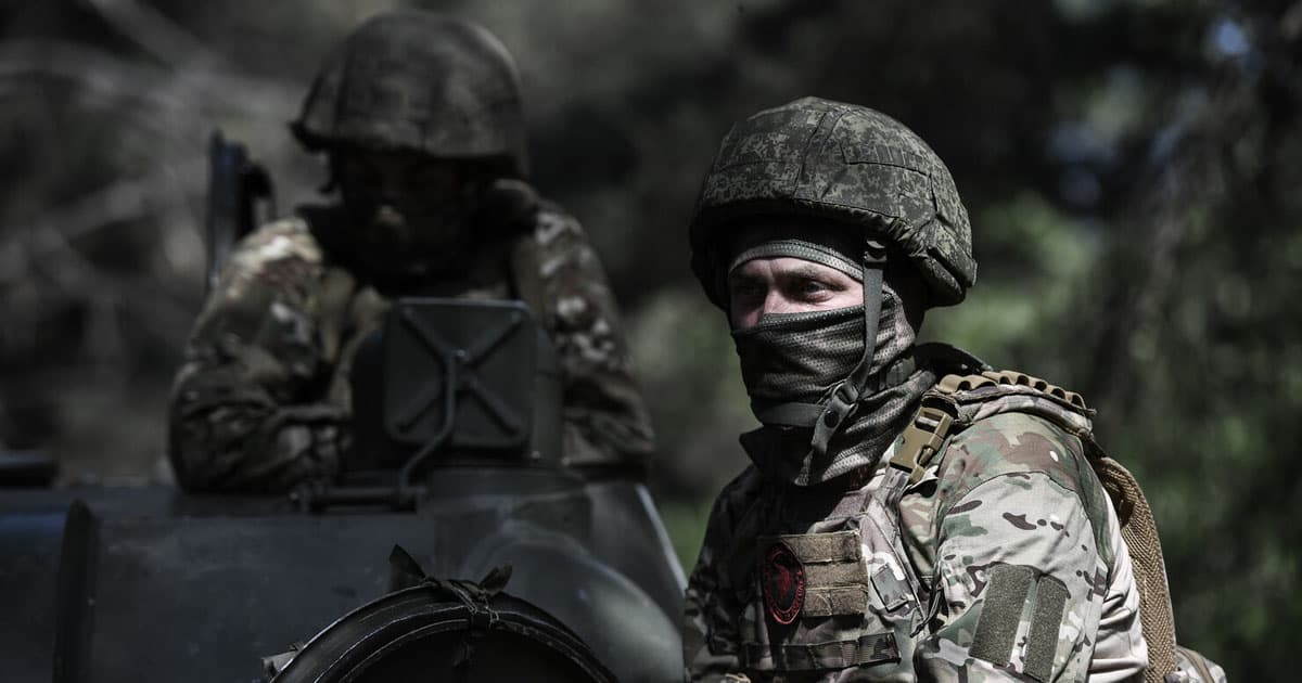 Britaniya kəşfiyyatı Rusiyanın Ukraynadakı itkilərini açıqlayıb Britaniya kəşfiyyatı Rusiyanın Ukraynadakı itkilərini açıqlayıb