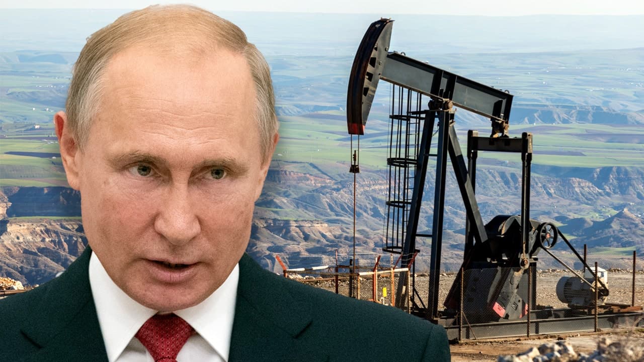 Türkiyə Rusiyadan neft idxalını kəskin azaltdı – Putin çətin vəziyyətə düşəcək? Türkiyə Rusiyadan neft idxalını kəskin azaltdı – Putin çətin vəziyyətə düşəcək?
