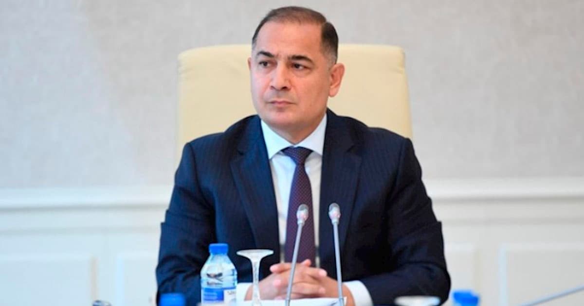 Deputatın otağında diqqətçəkən DETALLAR… Ramiz Mehdiyev kitabı ön planda — VİDEO Deputatın otağında diqqətçəkən DETALLAR… Ramiz Mehdiyev kitabı ön planda — VİDEO