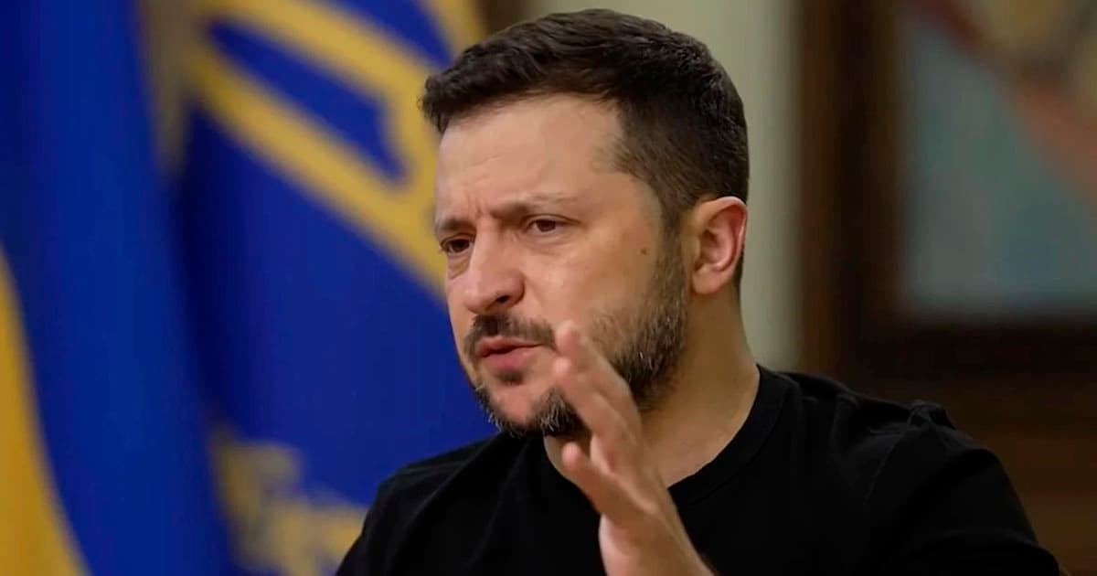 Zelenski: Ukrayna indi sülhün bərqərar olmasına əvvəlkindən daha yaxındır Zelenski: Ukrayna indi sülhün bərqərar olmasına əvvəlkindən daha yaxındır