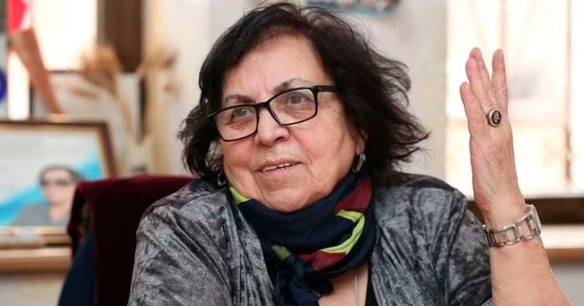Əli Kərimlinin nə özü, nə də partiyası müxalifət deyil – Novella Cəfəroğlu Əli Kərimlinin nə özü, nə də partiyası müxalifət deyil – Novella Cəfəroğlu
