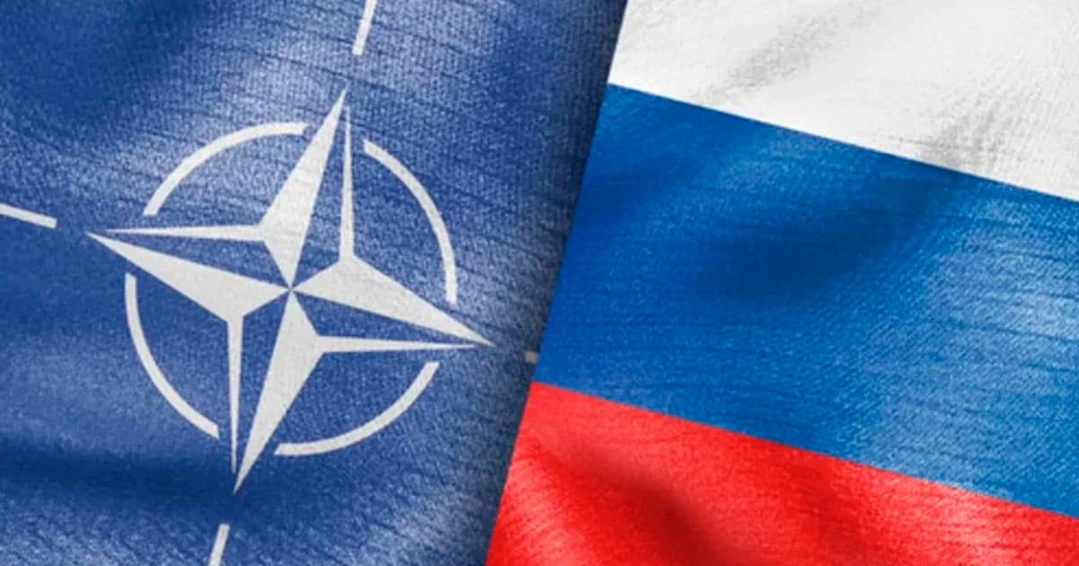 NATO “Rusiya–NATO Şurası”nı rəsmən ləğv edib NATO “Rusiya–NATO Şurası”nı rəsmən ləğv edib