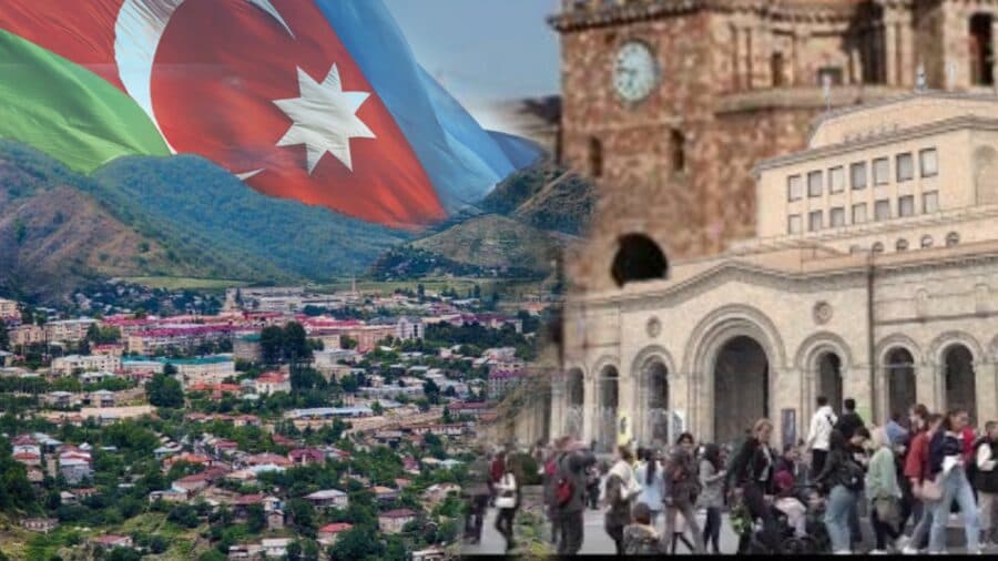 “Qarabağı birləşdirməliyik…”: erməni revanşistlər yenidən “DİRÇƏLDİ” – Təhlükəli gediş “Qarabağı birləşdirməliyik…”: erməni revanşistlər yenidən “DİRÇƏLDİ” – Təhlükəli gediş