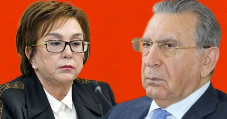 Məleykə Abbaszadə Ramiz Mehdiyev haqqında görün nələr danışdı… – VİDEO Məleykə Abbaszadə Ramiz Mehdiyev haqqında görün nələr danışdı… – VİDEO