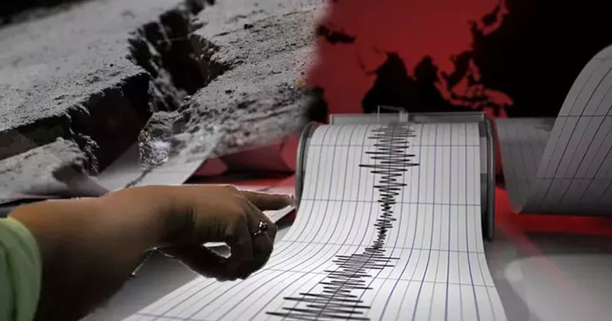8.8 ballıq zəlzələ olacaq, bu ölkənin 60%-i… 8.8 ballıq zəlzələ olacaq, bu ölkənin 60%-i…