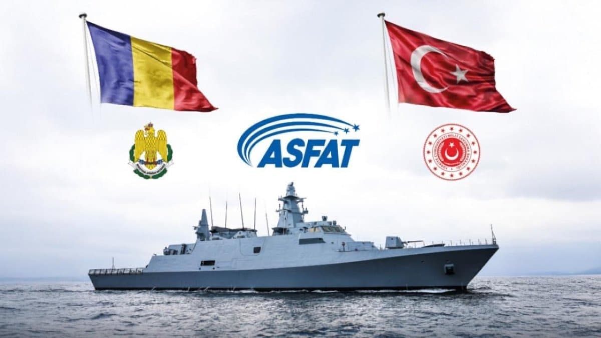 Türkiyə ilk dəfə olaraq NATO ölkəsinə hərbi gəmi satdı Türkiyə ilk dəfə olaraq NATO ölkəsinə hərbi gəmi satdı