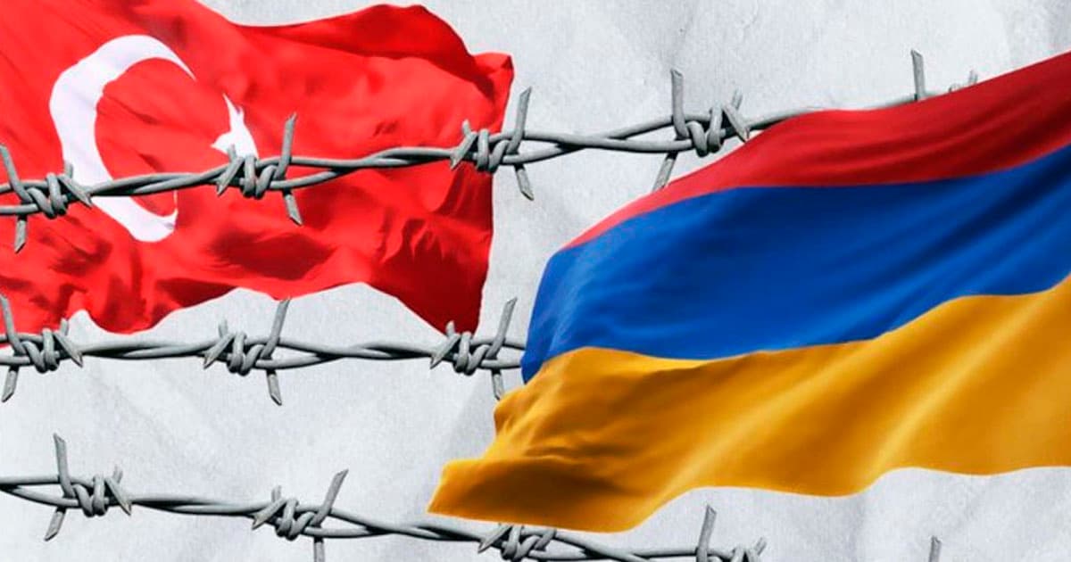 Türkiyə-Ermənistan sərhədinin açılışına hazırlıq gedir? – ŞƏRH Türkiyə-Ermənistan sərhədinin açılışına hazırlıq gedir? – ŞƏRH