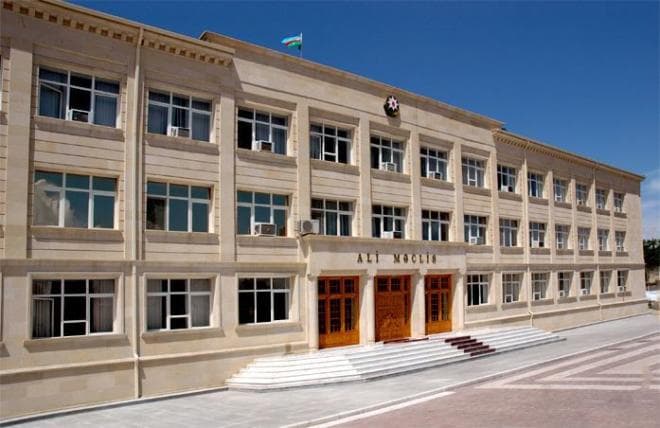 Bu deputatların mandatı ləğv ediləcək Bu deputatların mandatı ləğv ediləcək