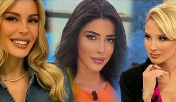 Türkiyədə məşhur aparıcılar saxlanıldı Türkiyədə məşhur aparıcılar saxlanıldı