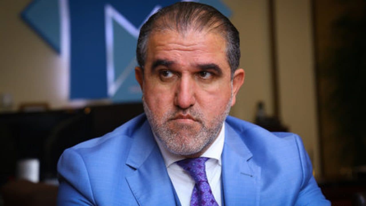 Rauf Arifoğludan sərt reaksiya: “Məndən nə istəyirsiniz…” – VİDEO Rauf Arifoğludan sərt reaksiya: “Məndən nə istəyirsiniz…” – VİDEO