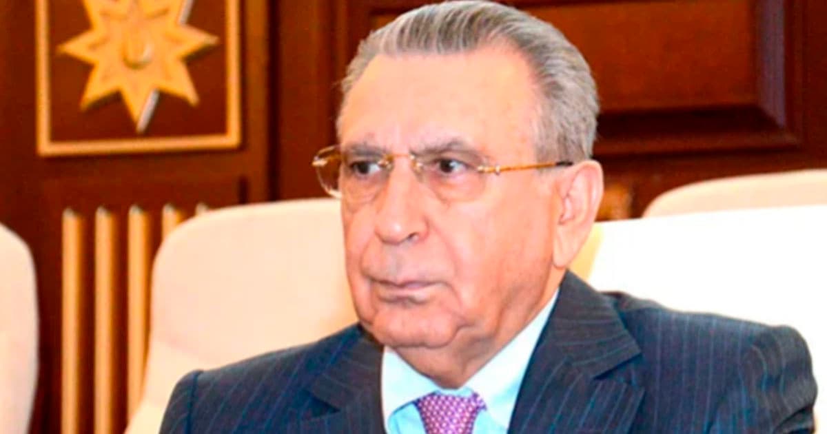 “Sovet sonrası dövr başa çatır, Rusiya epoxası zəifləyir” – Mehdiyevlə bağlı yeni gerçəklər “Sovet sonrası dövr başa çatır, Rusiya epoxası zəifləyir” – Mehdiyevlə bağlı yeni gerçəklər