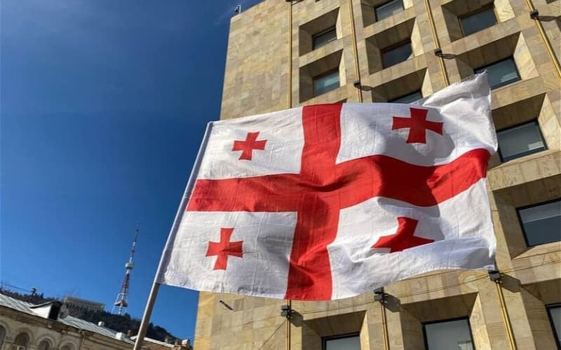 Gürcü jurnalist: BBC-nin bəyanatı istehza obyektinə çevrildi Gürcü jurnalist: BBC-nin bəyanatı istehza obyektinə çevrildi
