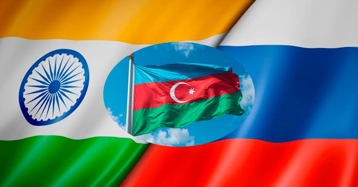 Rusiya-Hindistan danışıqlarının PƏRDƏARXASI – Azərbaycanla bağlı… Rusiya-Hindistan danışıqlarının PƏRDƏARXASI – Azərbaycanla bağlı…