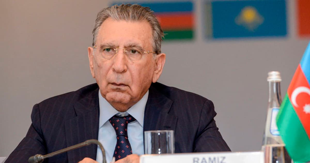 Mehdiyev haqda yeni məlumat yayıldı – müəmmalı keçmişi, şübhəli milli kimliyi… Mehdiyev haqda yeni məlumat yayıldı – müəmmalı keçmişi, şübhəli milli kimliyi…