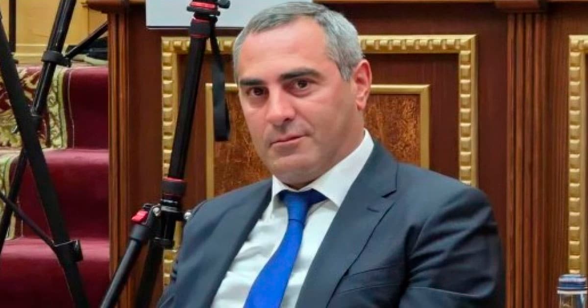 Gümrü merinin müavini saxlanılıb Gümrü merinin müavini saxlanılıb