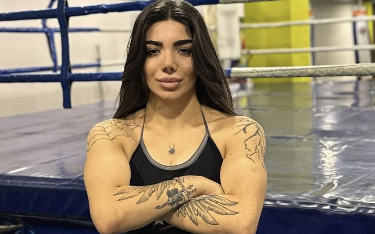 Məhkəmə Tulin Ələkbərova ilə bağlı həbs qərarı verdi Məhkəmə Tulin Ələkbərova ilə bağlı həbs qərarı verdi