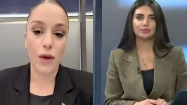 Ermənistanda azərbaycandilli kanal bağlandı – Video Ermənistanda azərbaycandilli kanal bağlandı – Video
