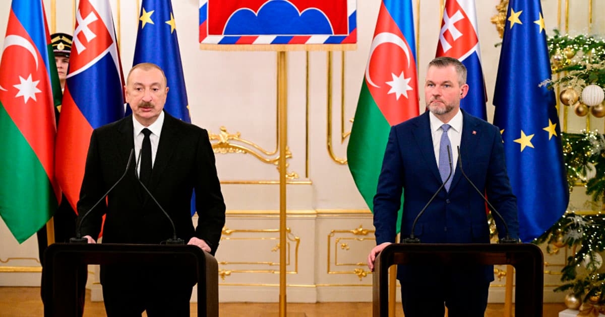 Prezident: Bizdə kifayət qədər böyük enerji potensialı var Prezident: Bizdə kifayət qədər böyük enerji potensialı var