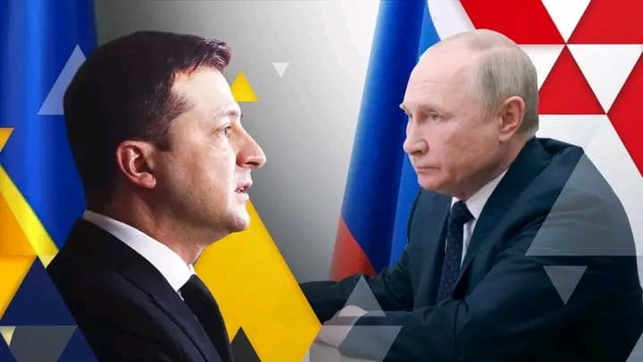 Ukrayna üçün son həmlə – Putin elə qərar verə bilər ki… Ukrayna üçün son həmlə – Putin elə qərar verə bilər ki…