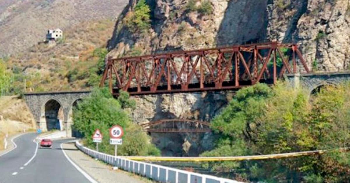 Zəngəzur dəhlizi ilə bağlı YENİ XƏBƏR – Nazirin görüşündən sonra… Zəngəzur dəhlizi ilə bağlı YENİ XƏBƏR – Nazirin görüşündən sonra…