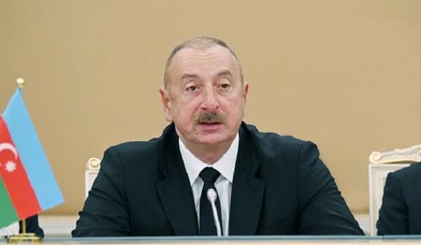 Əsrlər boyu böyük imperiyaların tərkibində olmuşuq… Əsrlər boyu böyük imperiyaların tərkibində olmuşuq…