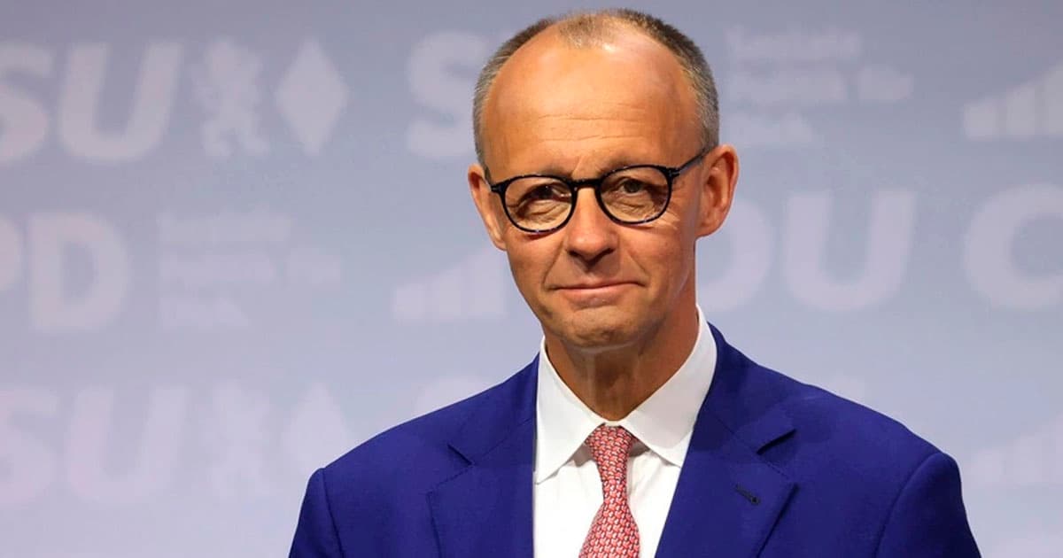 Merts: Aİ Ukrayna ilə bağlı səylərin koordinasiyası üzrə danışıqlar aparacaq Merts: Aİ Ukrayna ilə bağlı səylərin koordinasiyası üzrə danışıqlar aparacaq