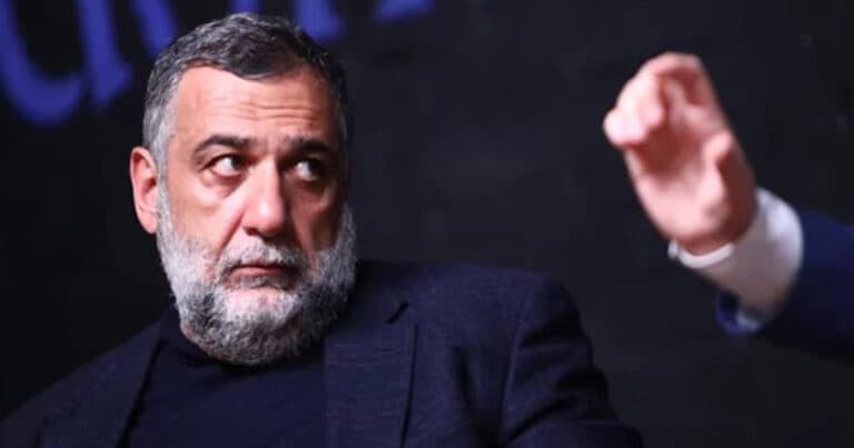 Moskva və İrəvandan Vardanyanla bağlı TƏXRİBAT – Məqsəd nədir? Moskva və İrəvandan Vardanyanla bağlı TƏXRİBAT – Məqsəd nədir?