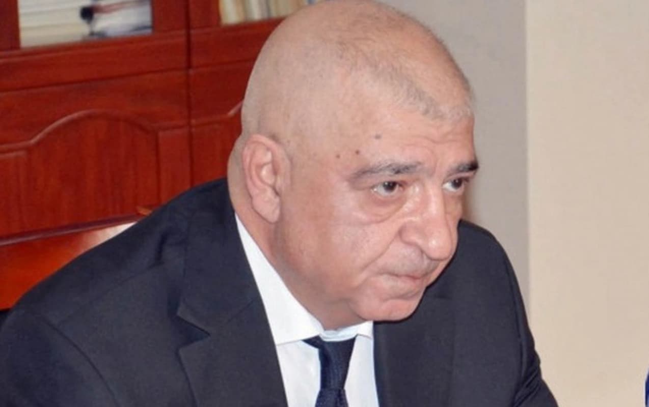 Şahin Əliyevin gedişi gündəm oldu – Ramiz Mehdiyev çıxışı yenidən müzakirədə Şahin Əliyevin gedişi gündəm oldu – Ramiz Mehdiyev çıxışı yenidən müzakirədə