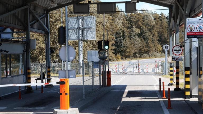 Litva Belarusa etiraz notası göndərdi Litva Belarusa etiraz notası göndərdi