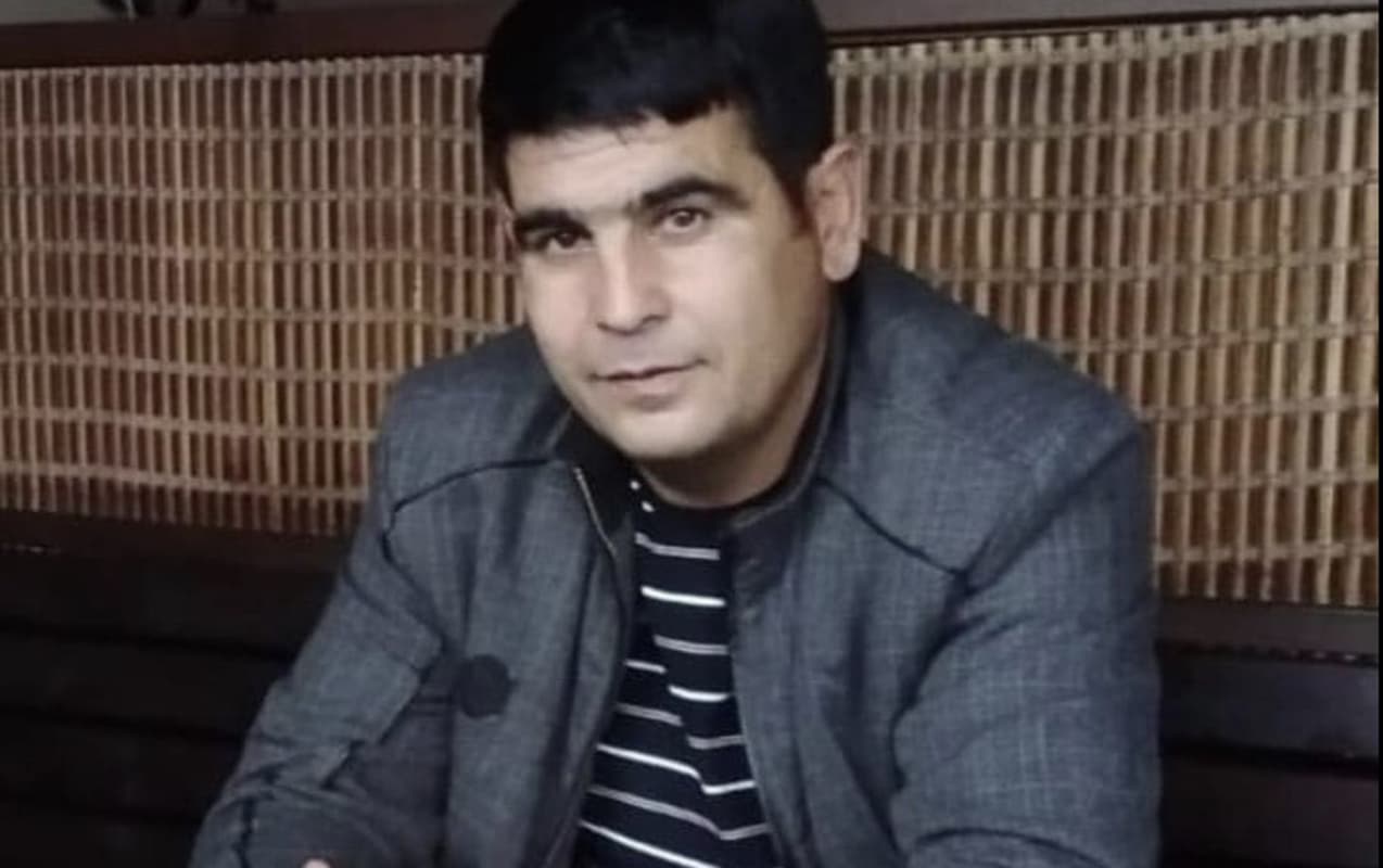 Ukraynada daha bir azərbaycanlı həlak oldu – FOTO Ukraynada daha bir azərbaycanlı həlak oldu – FOTO