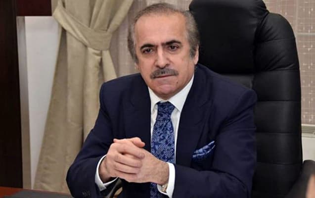 Töhmət alan Rafael Hüseynov istefa verir? Töhmət alan Rafael Hüseynov istefa verir?