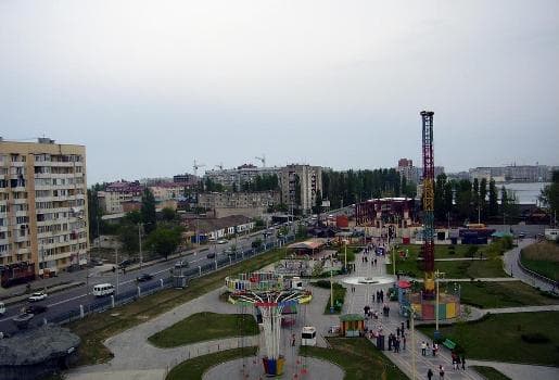 Mahaçqala hava limanı bağlandı Mahaçqala hava limanı bağlandı