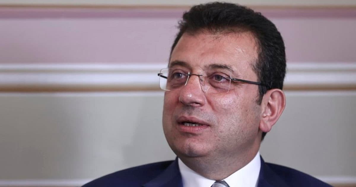 Əkrəm İmamoğlunun məhkəmə qarşısına çıxarılacağı tarix məlum olub Əkrəm İmamoğlunun məhkəmə qarşısına çıxarılacağı tarix məlum olub