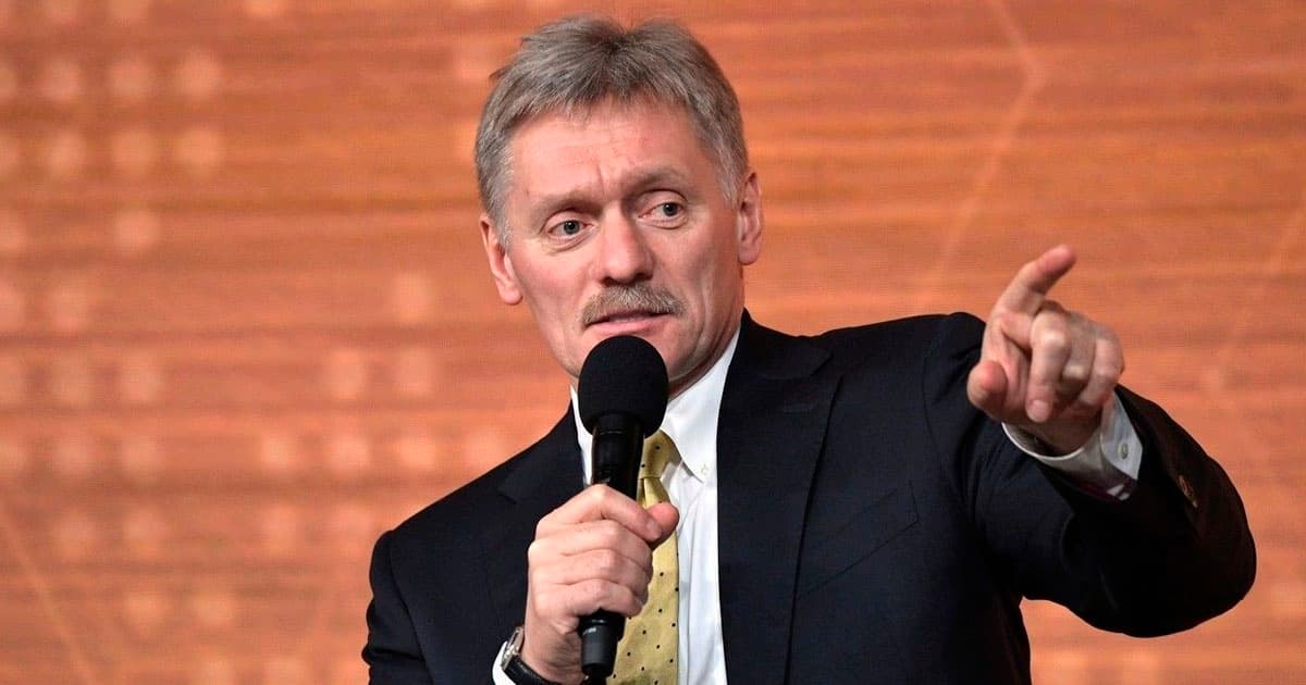 Peskov: Biz atəşkəs üçün deyil, sülh üçün çalışmaq istəyirik Peskov: Biz atəşkəs üçün deyil, sülh üçün çalışmaq istəyirik