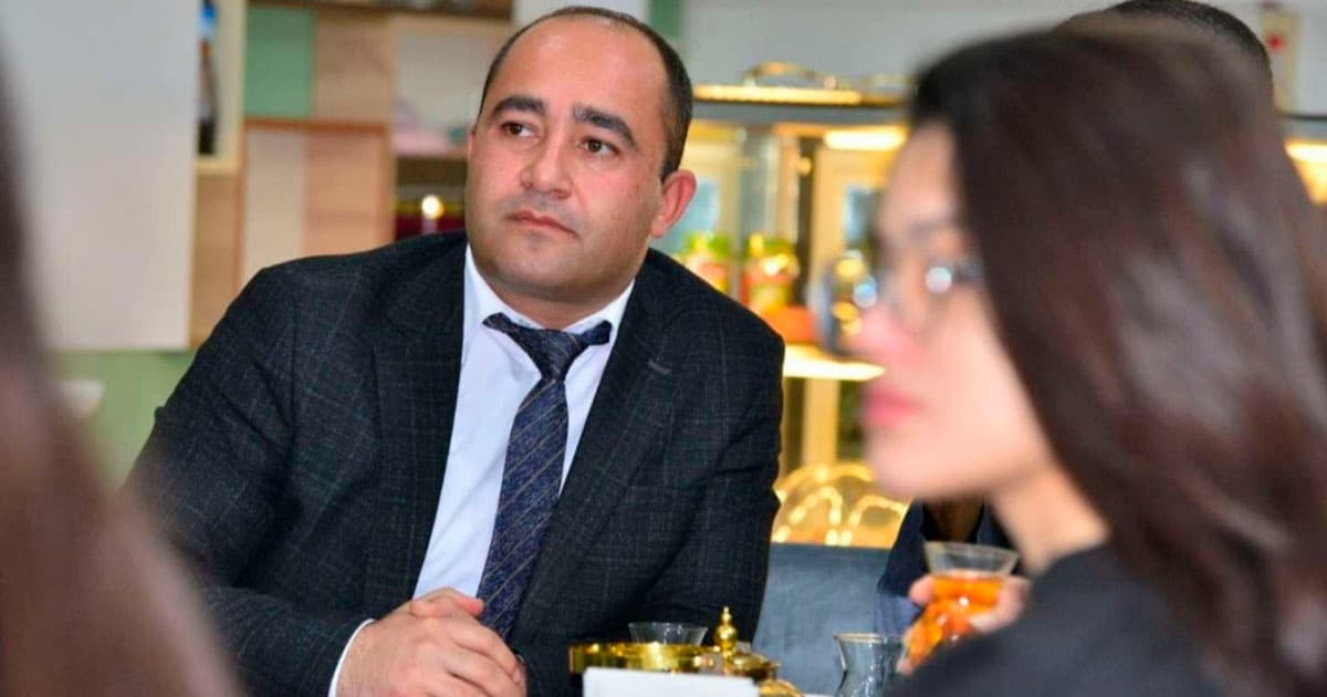 Deputat mandatı ləğv edilən Abbasov haqda şok: “Qadının evinə girib…” Deputat mandatı ləğv edilən Abbasov haqda şok: “Qadının evinə girib…”