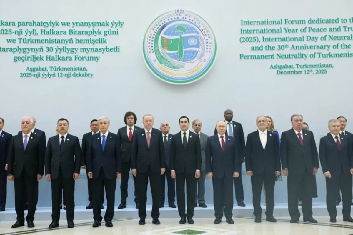 Ərdoğan Putinlə görüşdü Ərdoğan Putinlə görüşdü