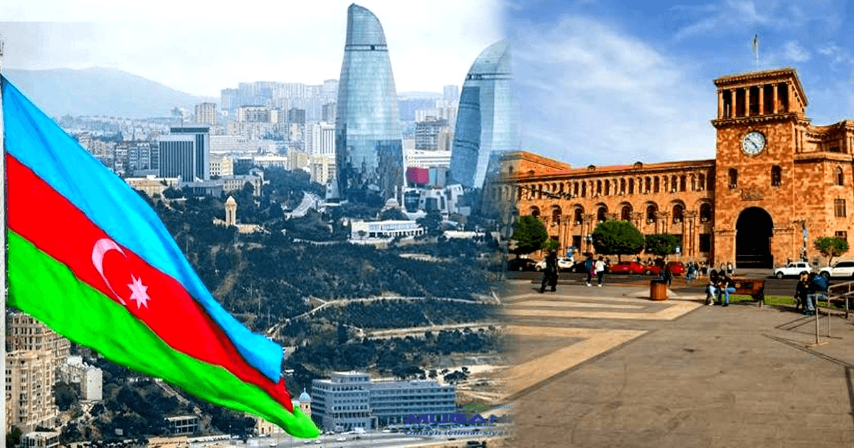 Ermənistandan sülhə ŞOK TƏHDİD: Yenə “Dağlıq Qarabağ” ifadəsi – Məqsəd nədir? Ermənistandan sülhə ŞOK TƏHDİD: Yenə “Dağlıq Qarabağ” ifadəsi – Məqsəd nədir?