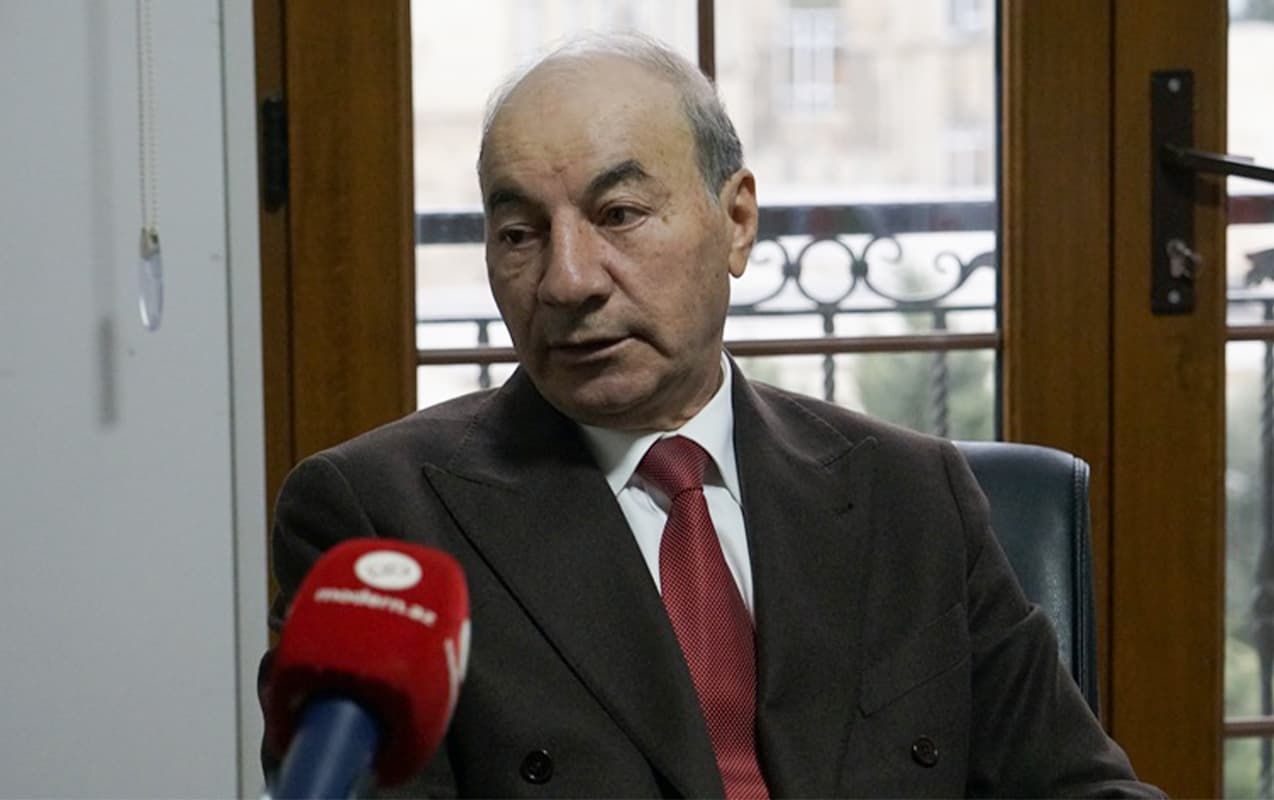 Devalvasiyanın səbəbkarlarından biri də o idi – Sabiq nazir Devalvasiyanın səbəbkarlarından biri də o idi – Sabiq nazir