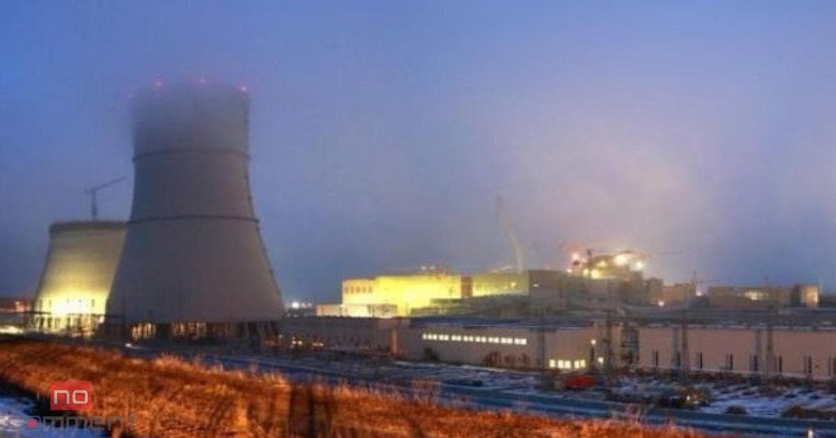 Ukrayna üçün daha bir TƏHDİD – Zaporojye AES-də NƏLƏR BAŞ VERİR? Ukrayna üçün daha bir TƏHDİD – Zaporojye AES-də NƏLƏR BAŞ VERİR?