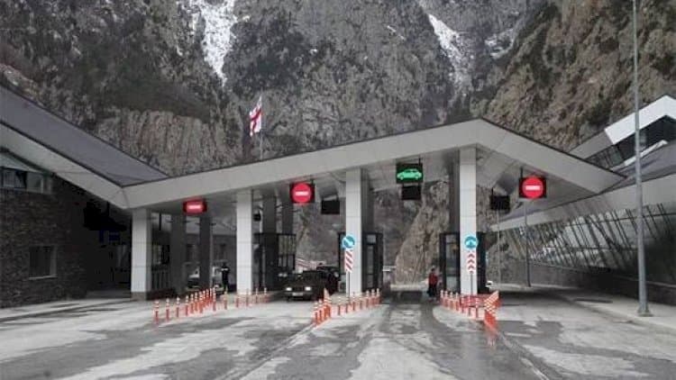 Ermənistan üçün “Yuxarı Lars” şoku Ermənistan üçün “Yuxarı Lars” şoku
