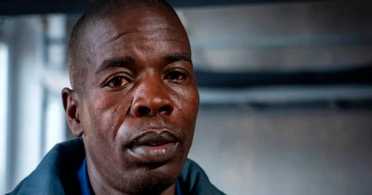 Rusiyaya yarışa gələn keniyalı müharibəyə göndərilib, Ukrayna Silahlı Qüvvələri onu əsir götürüb Rusiyaya yarışa gələn keniyalı müharibəyə göndərilib, Ukrayna Silahlı Qüvvələri onu əsir götürüb