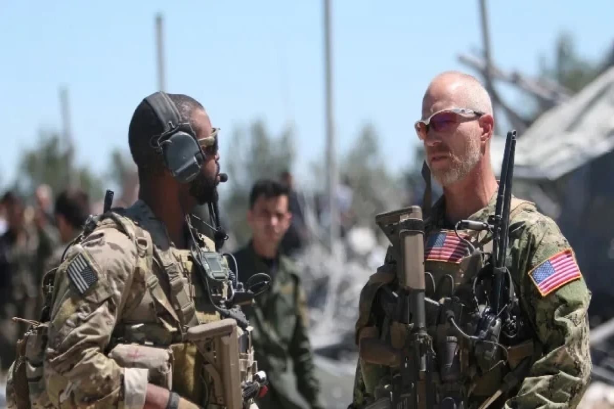 Suriyada amerikalıları öldürən şəxs görün kim imiş – ŞOK FOTO yayıldı Suriyada amerikalıları öldürən şəxs görün kim imiş – ŞOK FOTO yayıldı