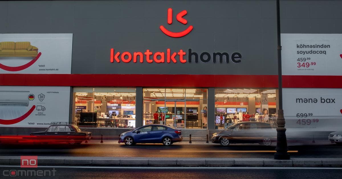 Məşhur ekspertlə “Kontakt Home” qarşı-qarşıya – məhkəmə başlayır Məşhur ekspertlə “Kontakt Home” qarşı-qarşıya – məhkəmə başlayır